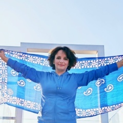 Лейла Аскерова, 26.11