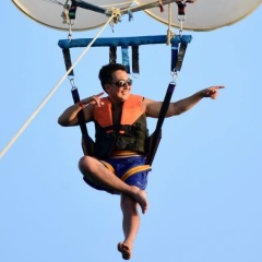 Макиш Ескараев, 31.08.1988, Астана