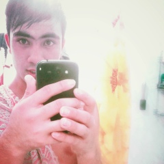 Рамиш Джаббаров, 09.07.1995, Уфа