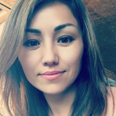 Маржан Ишанкулова, 07.07.1985, Астана