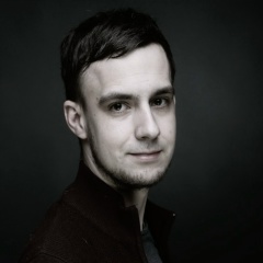 Роман Санкин, 22.11.1994, Новосибирск