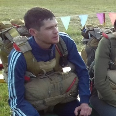 Станислав Бабин