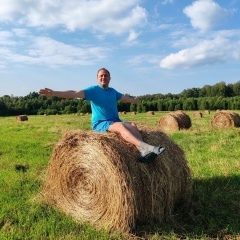 Николай Мингалев, 13.11.1988, Санкт-Петербург