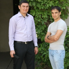 Юсуп Мовлямов, 12.01, Харьков