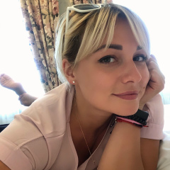 Вера Давыдюк, 11.12.1990, Москва