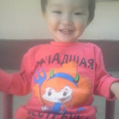 Сабира Ержигитова, 23.07.1992, Шымкент