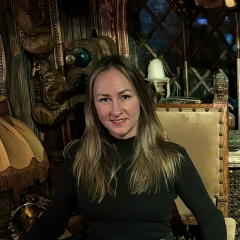Катерина Фролова, 18.03, Санкт-Петербург