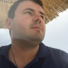 Владимир Бабич, 16.09, Санкт-Петербург