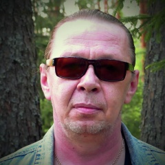 Владимир Трапицын, 16.03