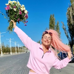 Оксана Шушулкова, 20.09.1983, Измаил