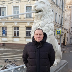 Андрей Шаповалов, 02.05.1978, Великий Устюг