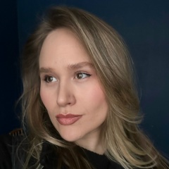 Марина Сарычева, 27.11, Санкт-Петербург