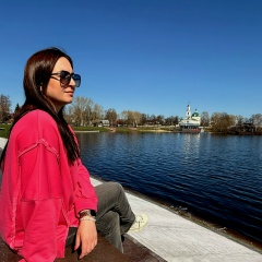 Эльвира Романова, Муром
