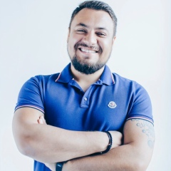 Denis Yarcev, 24.04.1987, Санкт-Петербург