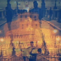 Антон Бурлаенко, 18.01