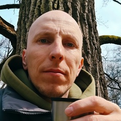 Илья Серов, Санкт-Петербург
