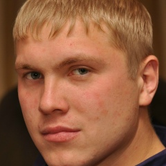 Денис Иванов, 05.03.1989, Санкт-Петербург