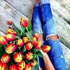 Вера Закревская