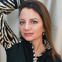 Елена Кривуцкая, 12.02.1987, Ухта