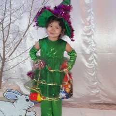 Гайни Жайыкбай, 17.09.1991, Актобе