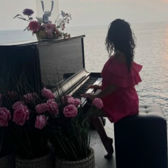 Vita Klimenkova, 06.05.1993, Вильнюс