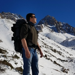 Александр Скрынников, 21.01.1994, Шымкент