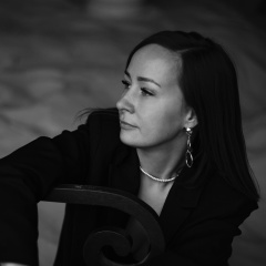 Мария Заверяева, 10.02.1986, Москва