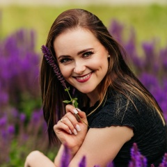 Зоя Соломина, 20.07, Вильнюс