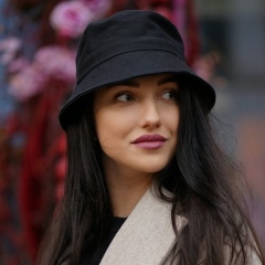 Светик Фаликова, 02.05, Москва