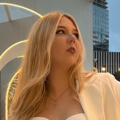 Таня Ильина, 20.01, Екатеринбург