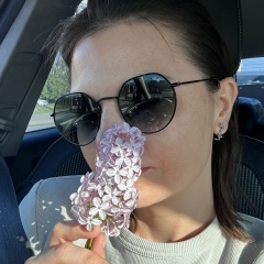 Валерия Лебедева, 19.12