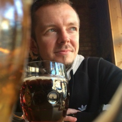 Дин Стрейт, 27.07.1985, Одесса