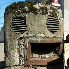 Вектор Таченко, 29.02.1980, Санкт-Петербург