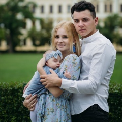 Лєна Муха, 27.10, Тересва