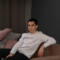 Артём Калашников, 02.09