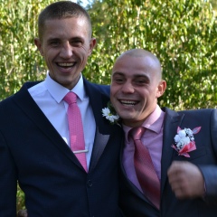 Санёк Штепа, 02.05, Полтава