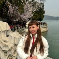 Ольга Барановская, 08.01, Сургут