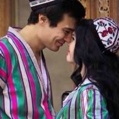 Паштана Балуч, 27.01, Washington, D.C.