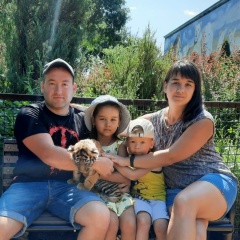 Богдан Ромашов, 21.06, Пушкино