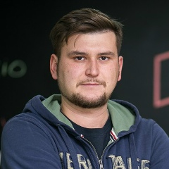 Алексей Деркач, 03.09.1984, Донецк