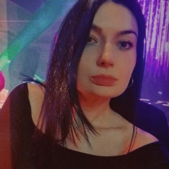 Александра Салтыкова, 04.07, Санкт-Петербург