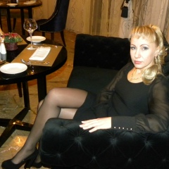 Наталия Суханова, Винница