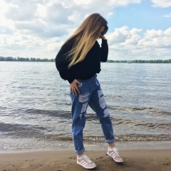 Alisa Alimova, 01.02.2001, Бишкек