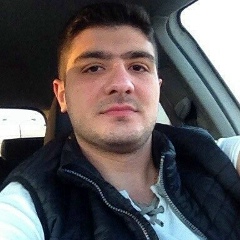 Ncho Akopyan, 17.05, Москва