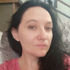 Екатерина Григичева, 18.01.1983, Алматы