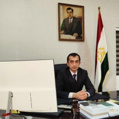 Бобоходжа Ахмадзода, 28.01.1992, Турсунзаде