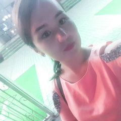 Акнур Нысантай, 15.04.1995, Тараз