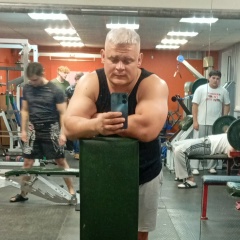 Егор Чистяков, 10.06, Уфа