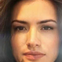 Natalia Tomczynska, 20.08, New York City