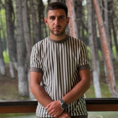 Garo Haroyan, Ереван